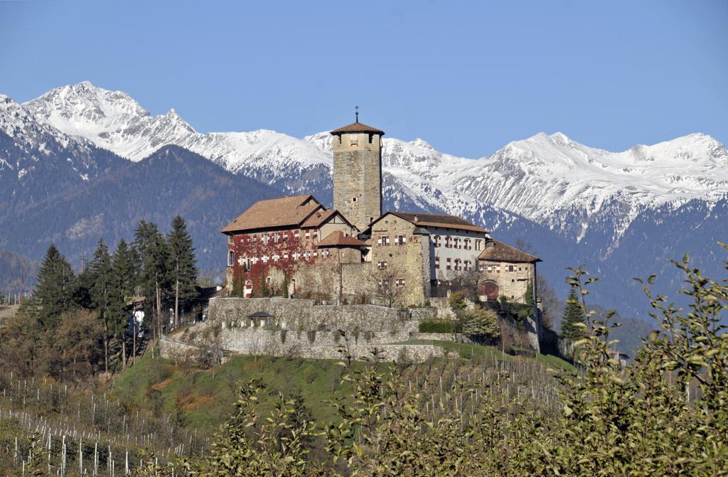 فيلا Agritur Le Pergolette Tassullo المظهر الخارجي الصورة