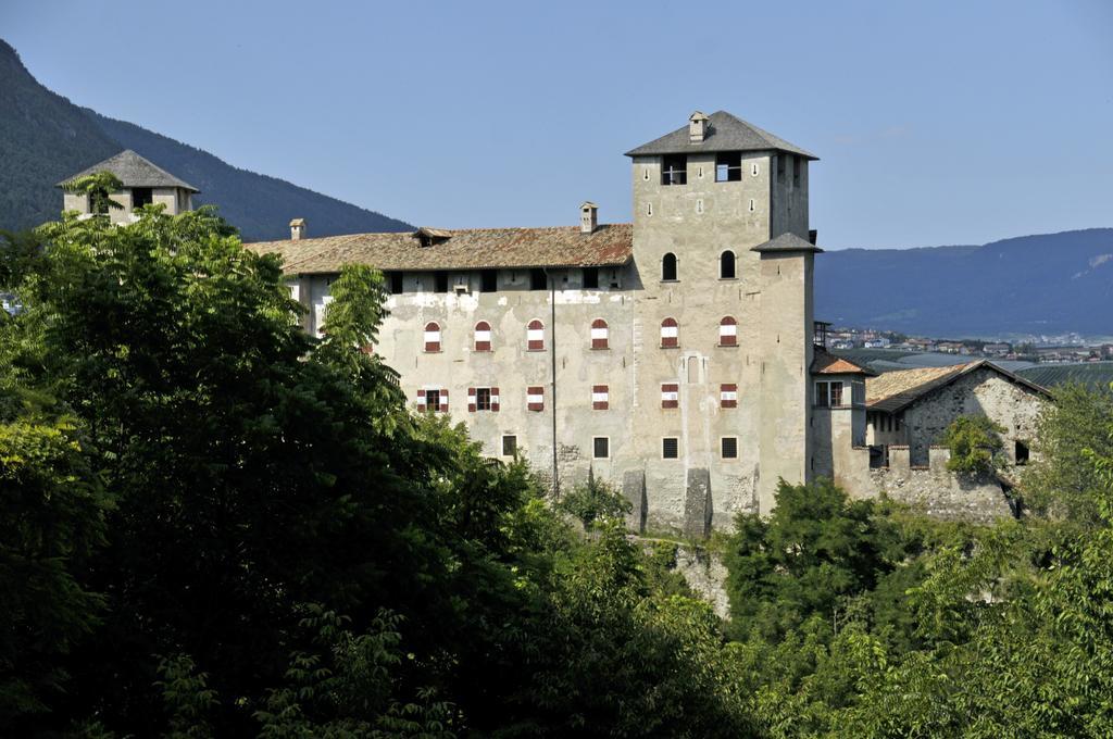 فيلا Agritur Le Pergolette Tassullo المظهر الخارجي الصورة